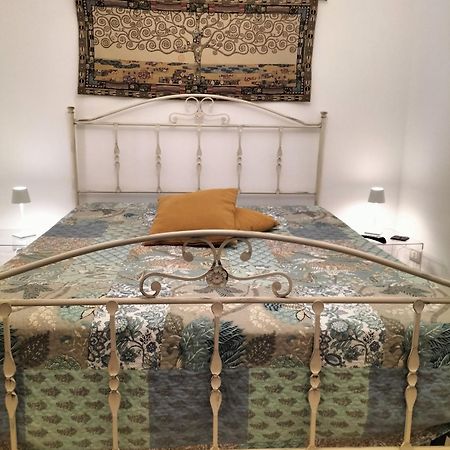 La Conchiglia Tra I Due Mari Apartment Trapani Ngoại thất bức ảnh