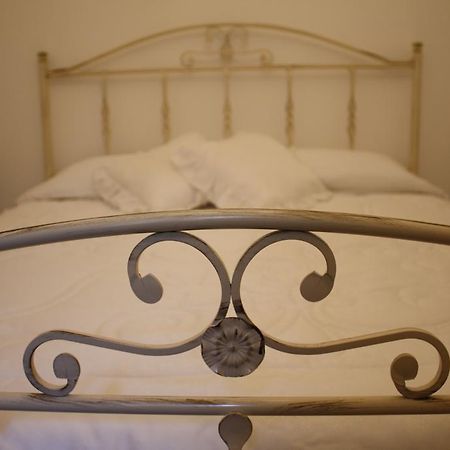 La Conchiglia Tra I Due Mari Apartment Trapani Ngoại thất bức ảnh