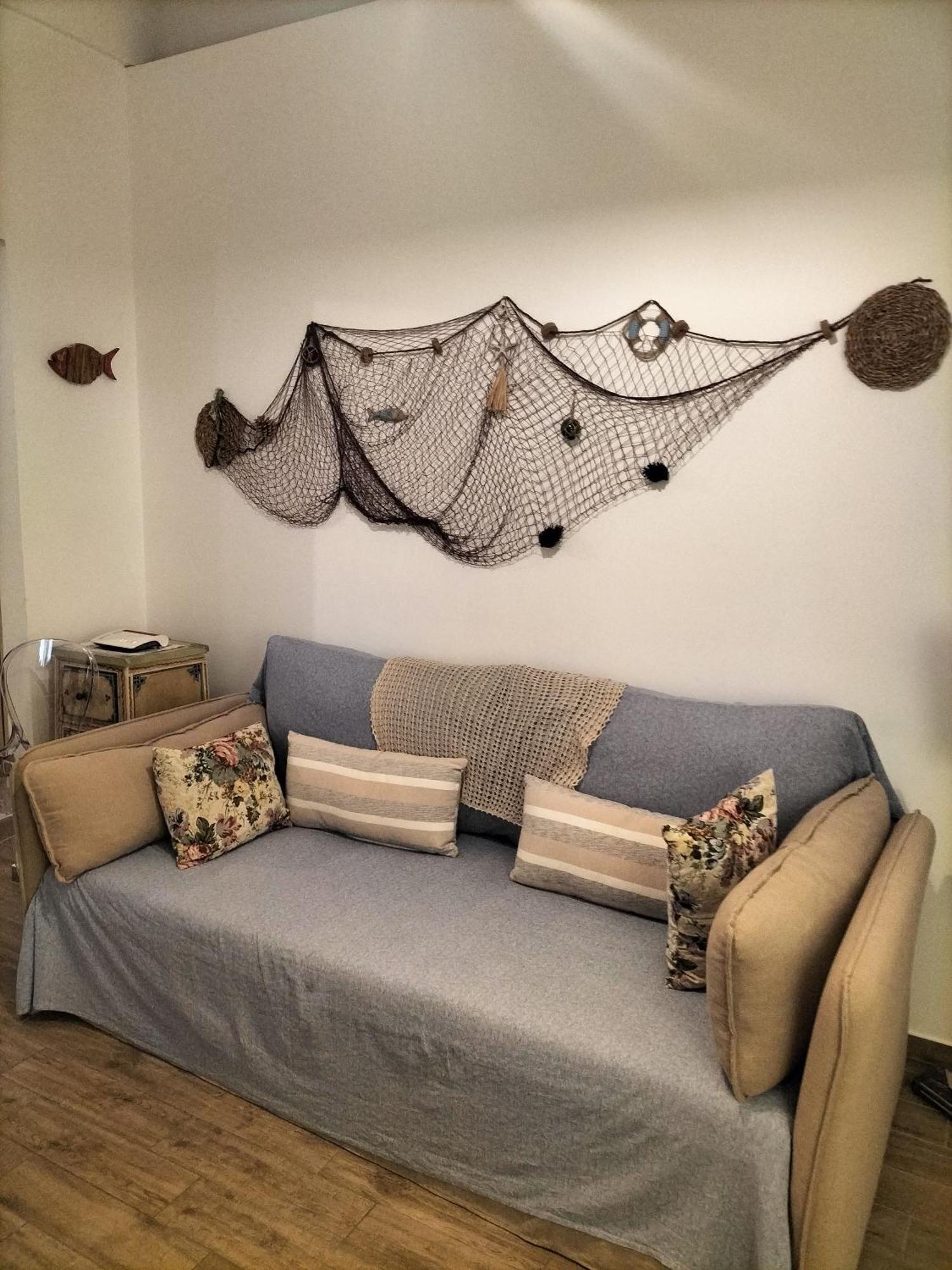 La Conchiglia Tra I Due Mari Apartment Trapani Ngoại thất bức ảnh