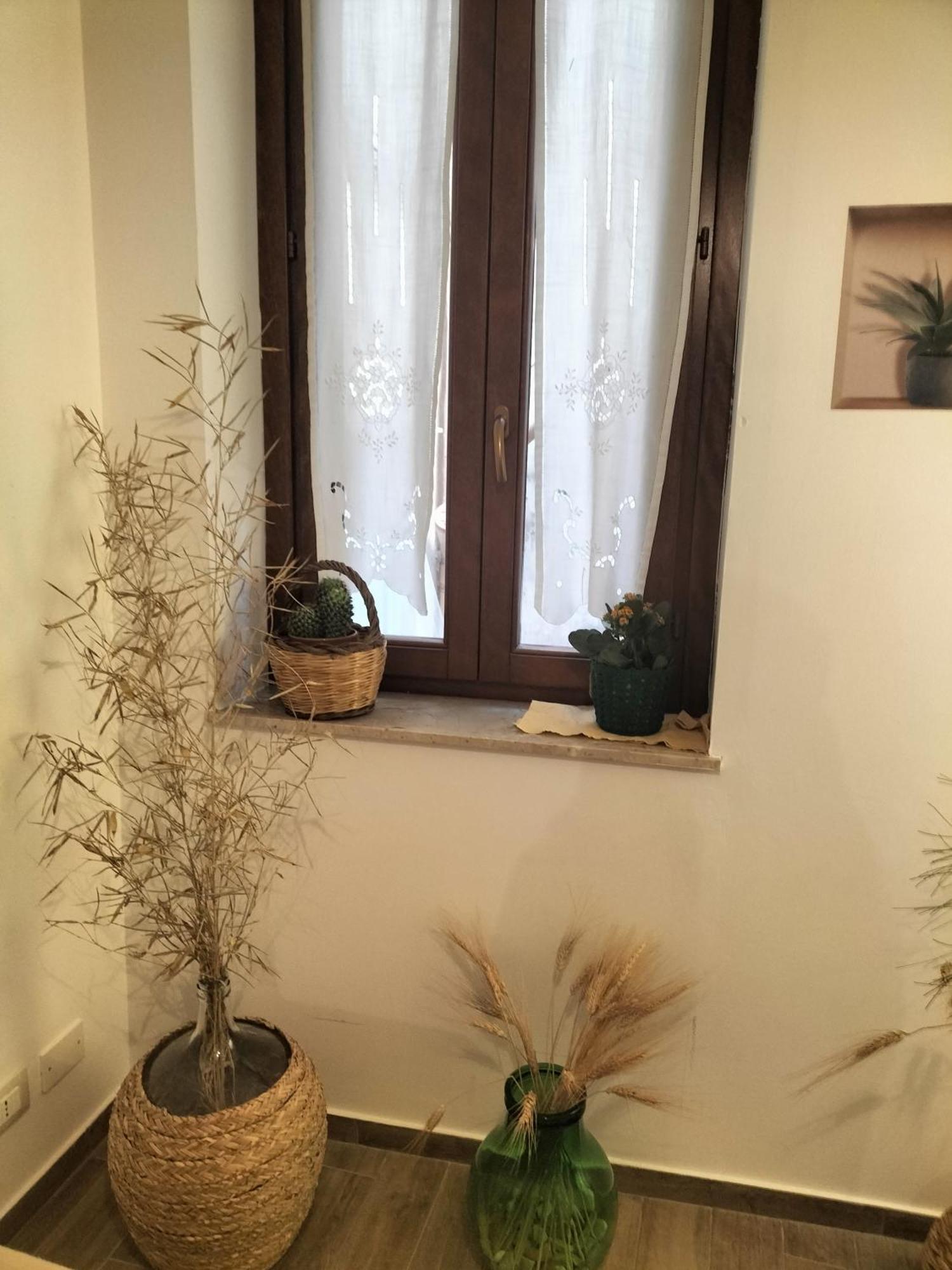 La Conchiglia Tra I Due Mari Apartment Trapani Ngoại thất bức ảnh