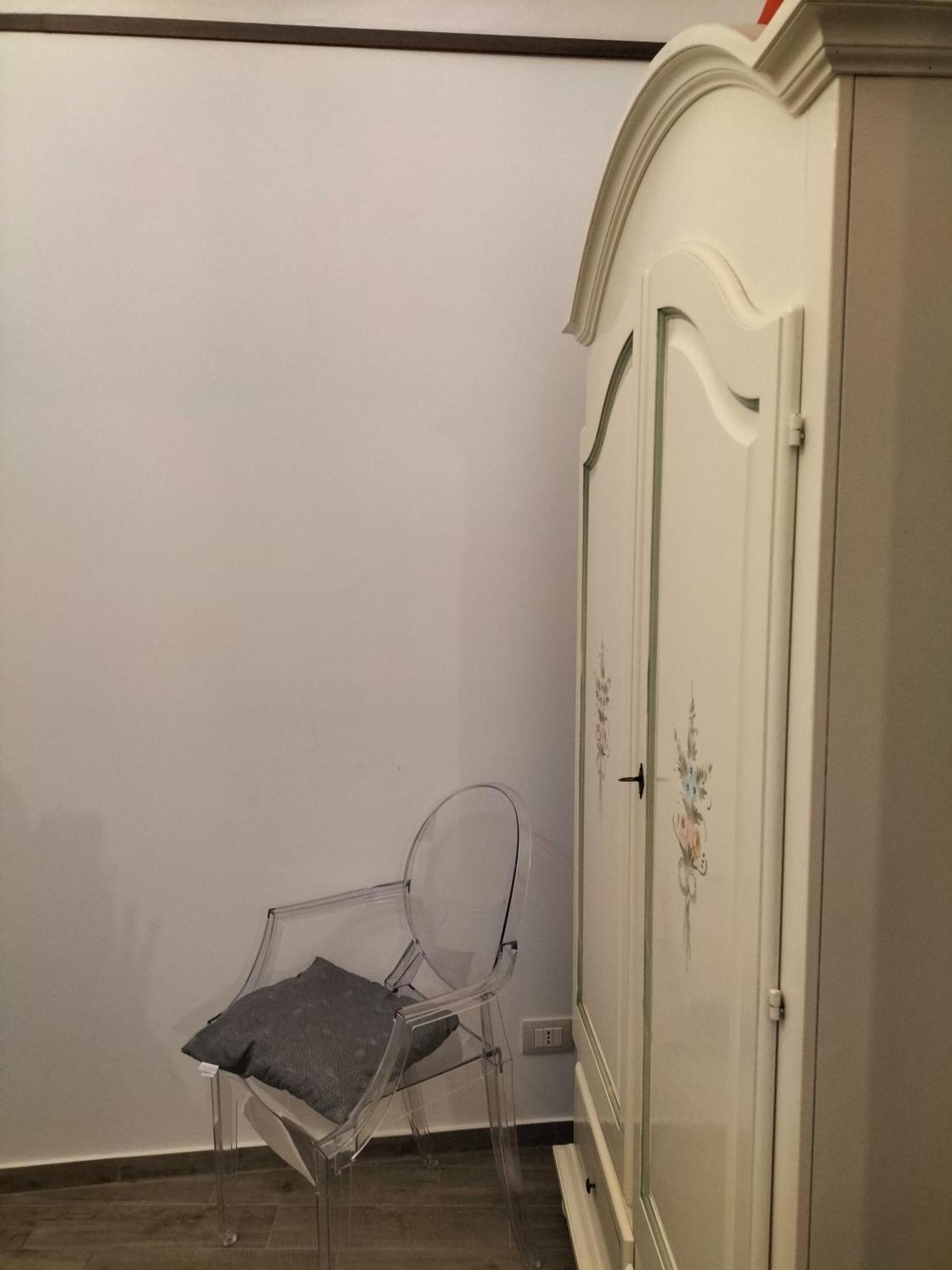 La Conchiglia Tra I Due Mari Apartment Trapani Ngoại thất bức ảnh