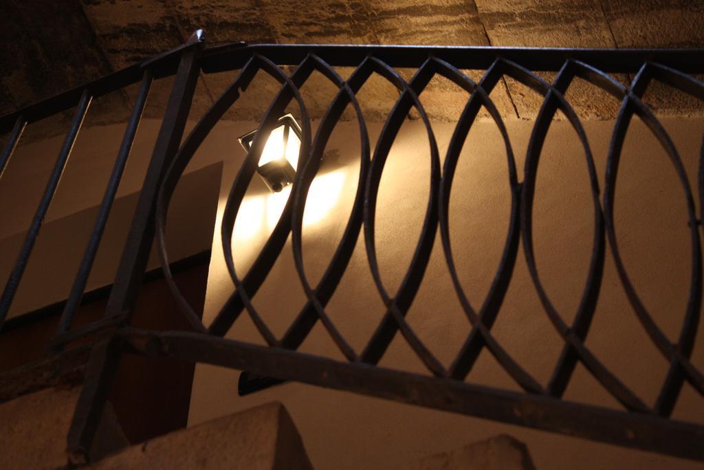 La Conchiglia Tra I Due Mari Apartment Trapani Ngoại thất bức ảnh