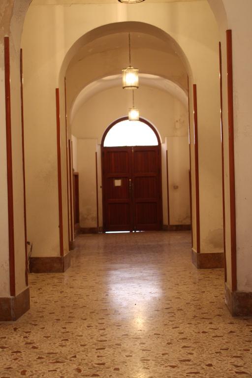 La Conchiglia Tra I Due Mari Apartment Trapani Ngoại thất bức ảnh