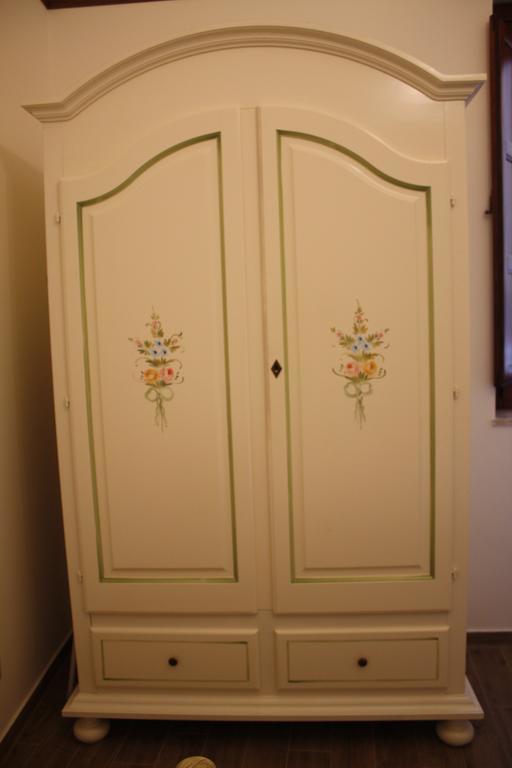 La Conchiglia Tra I Due Mari Apartment Trapani Ngoại thất bức ảnh